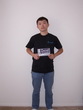 deminy手持Zend Certified PHP 5 Engineer贴纸