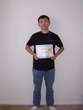 deminy手持Zend Certified PHP 5 Engineer证书